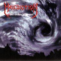 Whirl Evoken by Prayers